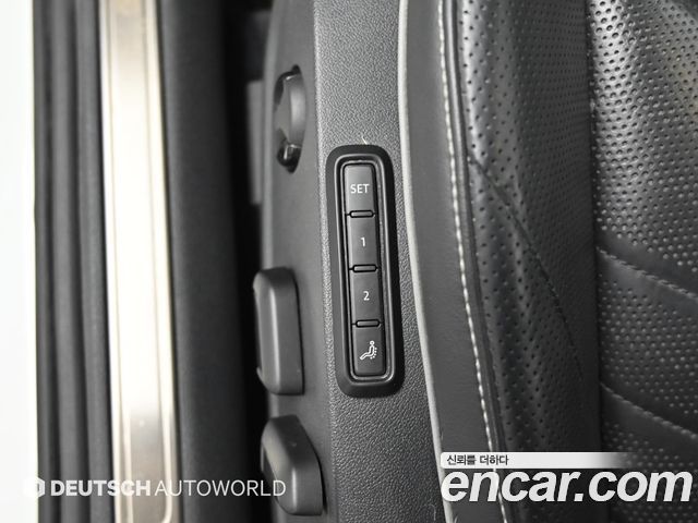 Volkswagen Arteon 2.0 TDI Premium 2019 — фото 20