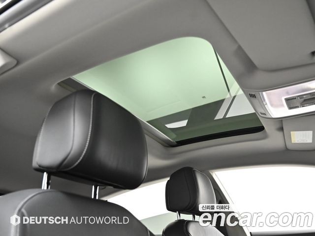 Volkswagen Arteon 2.0 TDI Premium 2019 — фото 22
