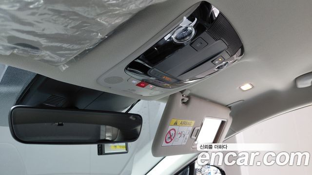 Kia K5 (III) 1.6 Turbo Prestige 2023 — фото 18