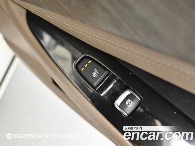 Kia K8 Hybrid Noblesse 2022 — фото 20