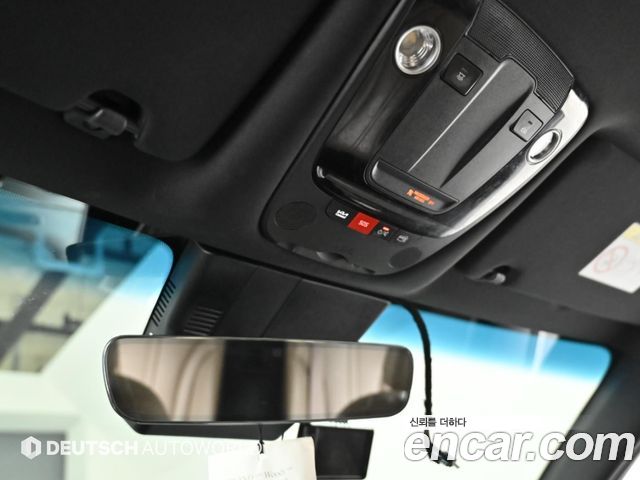 Kia K8 Hybrid Noblesse 2022 — фото 23