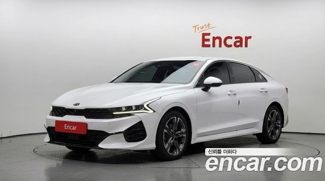 Kia K5 (III) 2.0 Noblesse