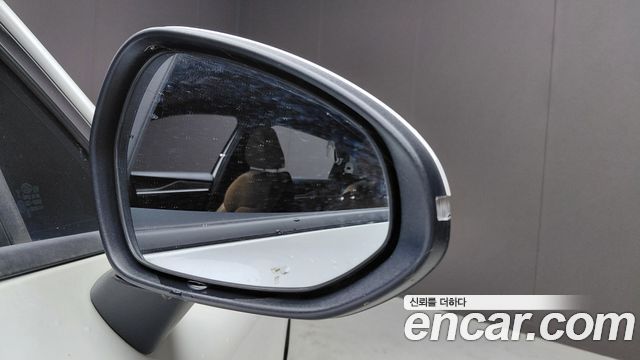 Kia K5 (III) 2.0 Noblesse 2021 — фото 16