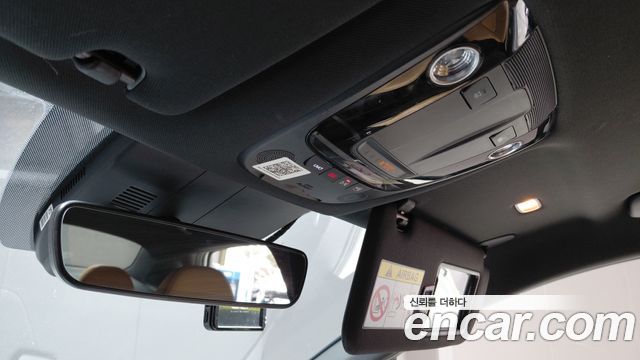 Kia K5 (III) 2.0 Noblesse 2021 — фото 18