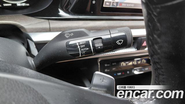 Kia K5 (III) 2.0 Noblesse 2021 — фото 27