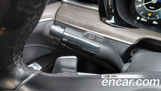 Kia K5 (III) 2.0 Noblesse 2021 — фото 29