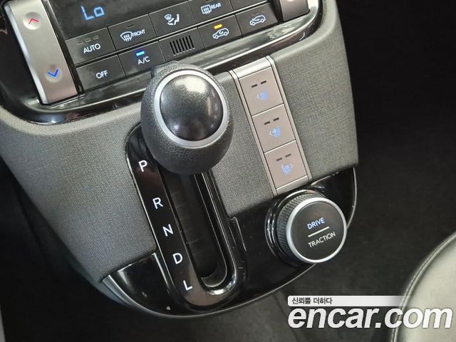 Hyundai Casper Inspiration 2023 — фото 8