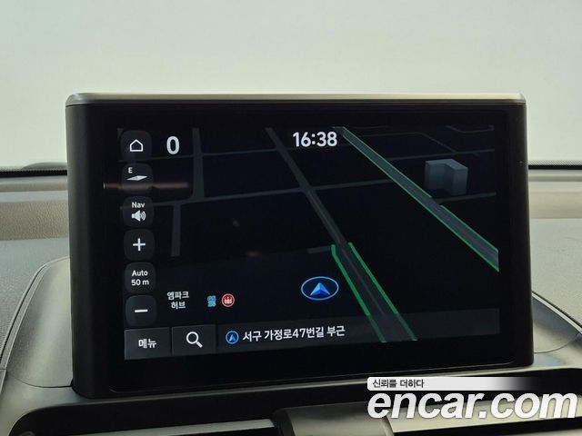 Hyundai Casper Inspiration 2023 — фото 17
