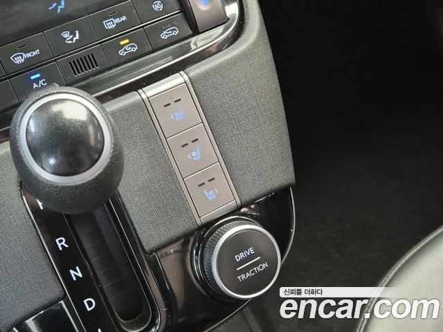 Hyundai Casper Inspiration 2023 — фото 20