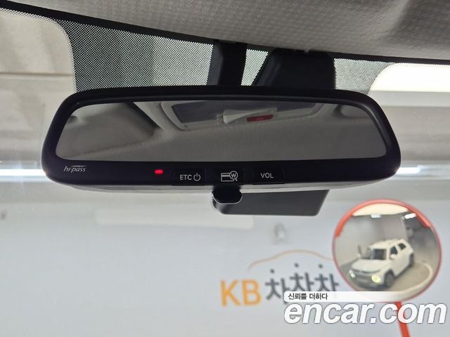 Hyundai Casper Inspiration 2023 — фото 21