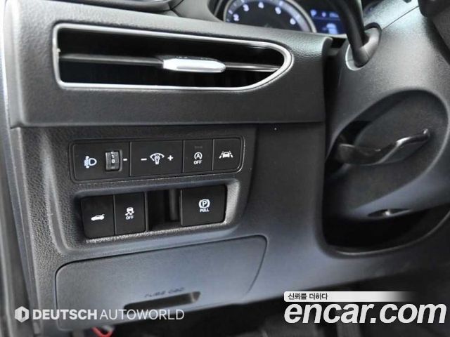 Hyundai Sonata (DN8) 2.0 Premium Plus 2022 — фото 10