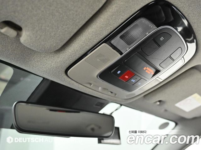 Hyundai Sonata (DN8) 2.0 Premium Plus 2022 — фото 20