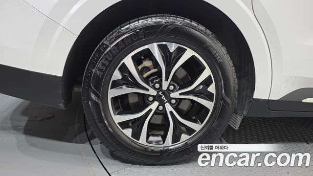 Kia Carnival (IV) Diesel 9-Seater Noblesse 2023 — фото 5