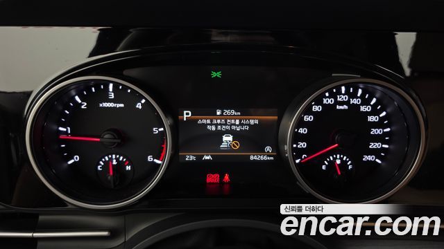 Kia Carnival (IV) Diesel 9-Seater Noblesse 2023 — фото 8