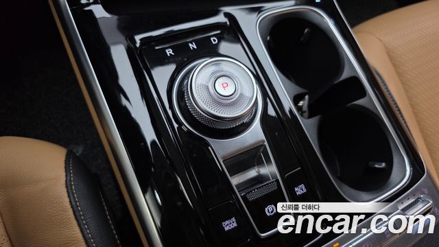 Kia Carnival (IV) Diesel 9-Seater Noblesse 2023 — фото 9