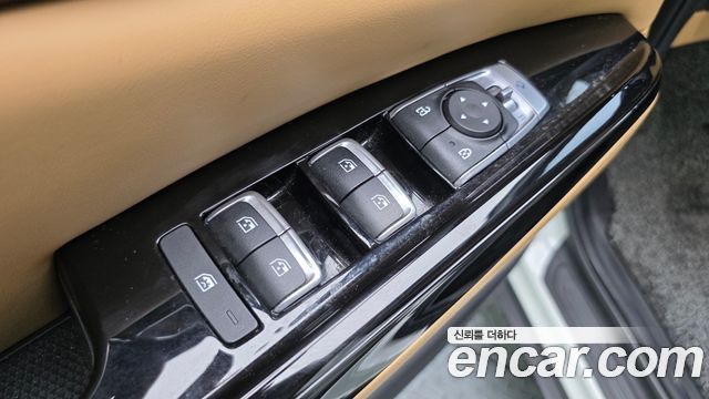 Kia Carnival (IV) Diesel 9-Seater Noblesse 2023 — фото 13