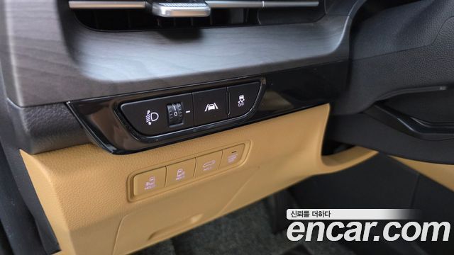 Kia Carnival (IV) Diesel 9-Seater Noblesse 2023 — фото 14