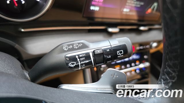 Kia Carnival (IV) Diesel 9-Seater Noblesse 2023 — фото 16