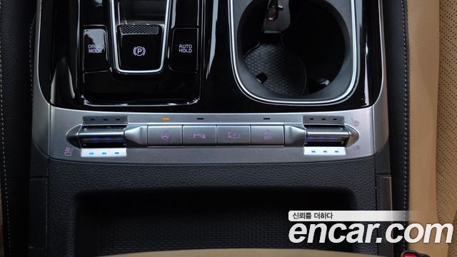 Kia Carnival (IV) Diesel 9-Seater Noblesse 2023 — фото 19