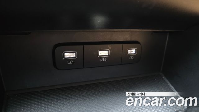 Kia Carnival (IV) Diesel 9-Seater Noblesse 2023 — фото 20