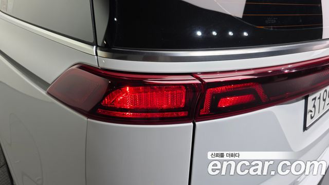 Kia Carnival (IV) Diesel 9-Seater Noblesse 2023 — фото 23