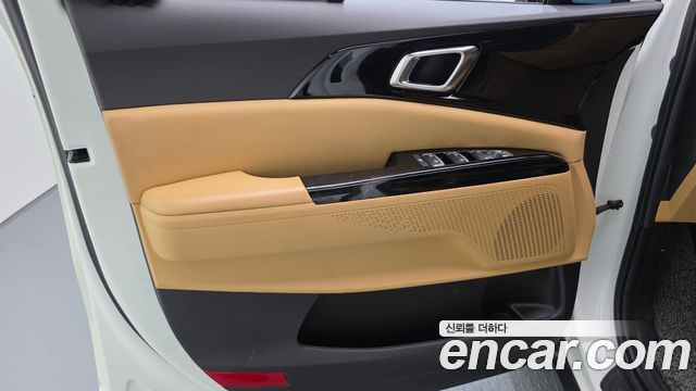 Kia Carnival (IV) Diesel 9-Seater Noblesse 2023 — фото 24