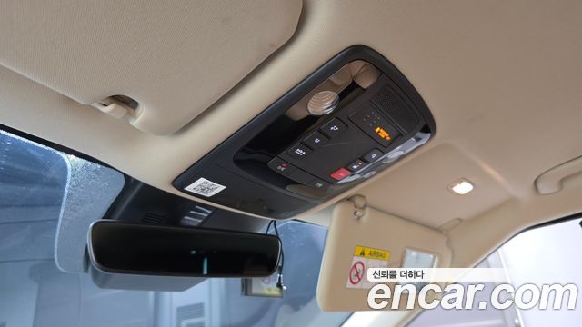 Kia Carnival (IV) Diesel 9-Seater Noblesse 2023 — фото 27