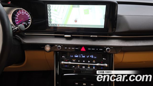 Kia Carnival (IV) Diesel 9-Seater Noblesse 2023 — фото 28