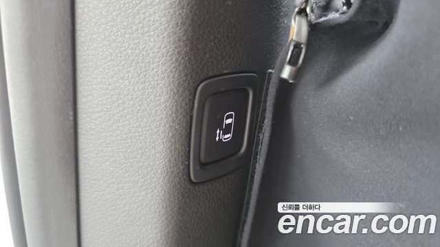 Kia Carnival (IV) Diesel 9-Seater Noblesse 2023 — фото 29