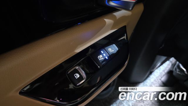 Kia Carnival (IV) Diesel 9-Seater Noblesse 2023 — фото 30