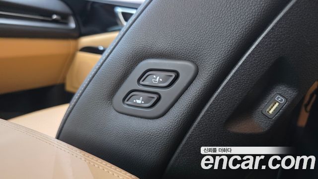 Kia Carnival (IV) Diesel 9-Seater Noblesse 2023 — фото 31