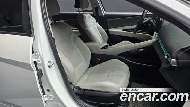 Hyundai Avante (CN7) 1.6 Modern 2021 — фото 15