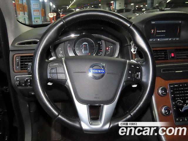 Volvo S80 D2 2nd 2015 — фото 8