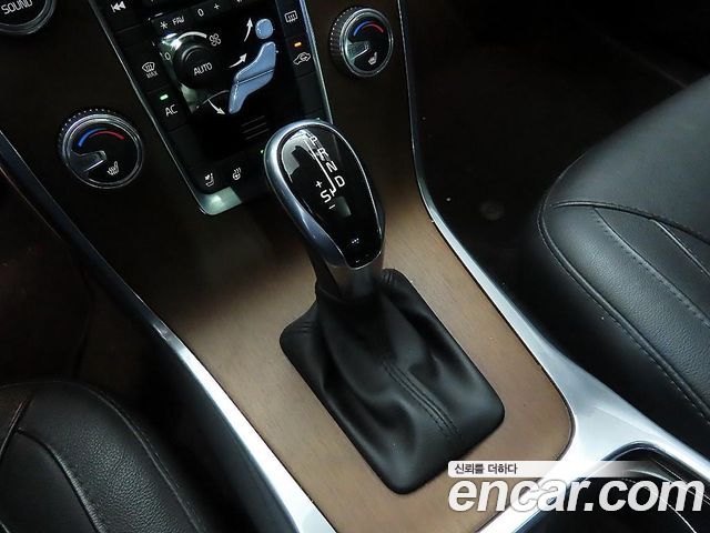 Volvo S80 D2 2nd 2015 — фото 16