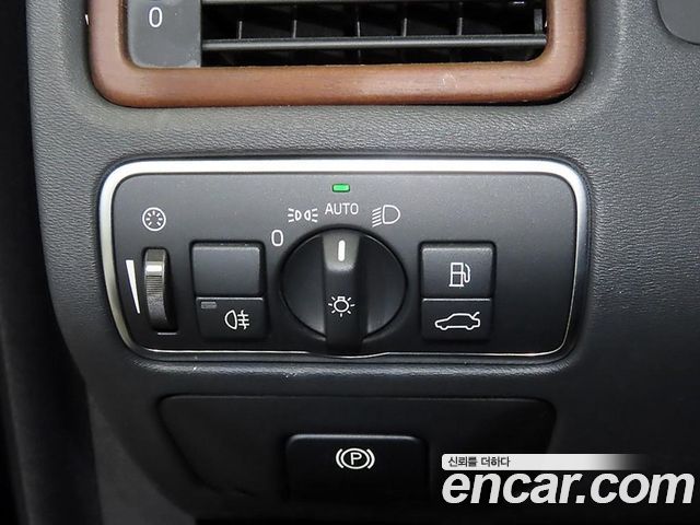 Volvo S80 D2 2nd 2015 — фото 17