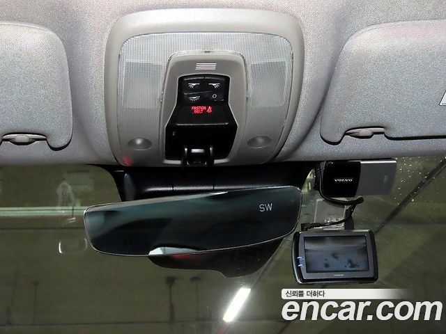 Volvo S80 D2 2nd 2015 — фото 20