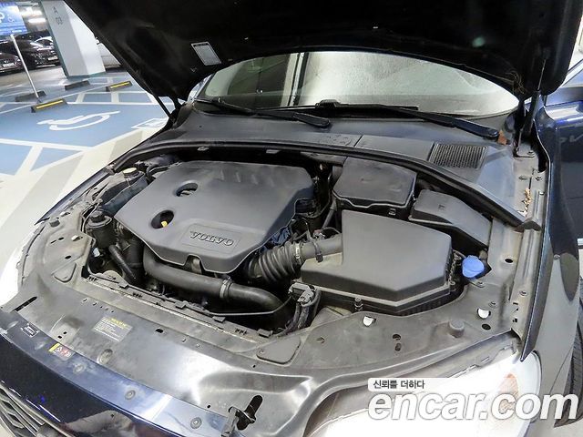 Volvo S80 D2 2nd 2015 — фото 23