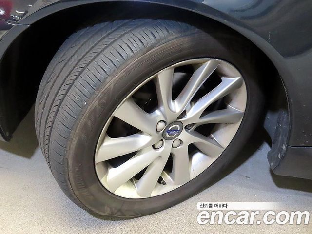 Volvo S80 D2 2nd 2015 — фото 24