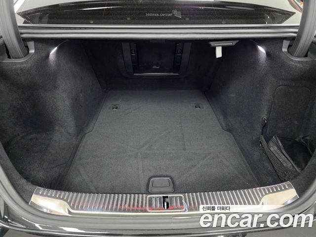 Mercedes-Benz S-Class (W223) S350 d 2021 — фото 15
