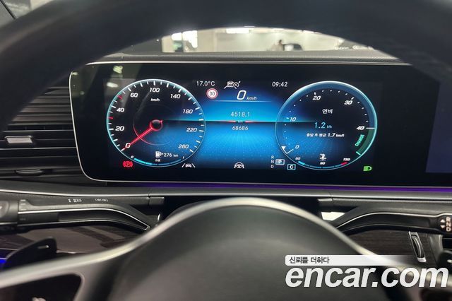Mercedes-Benz E-Class (W213) E300e 4MATIC Exclusive 2021 — фото 8