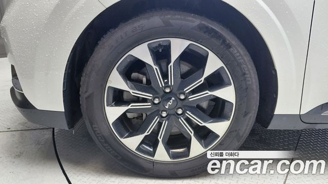 Kia Carnival (IV) Diesel 9-Seater Noblesse 2023 — фото 5