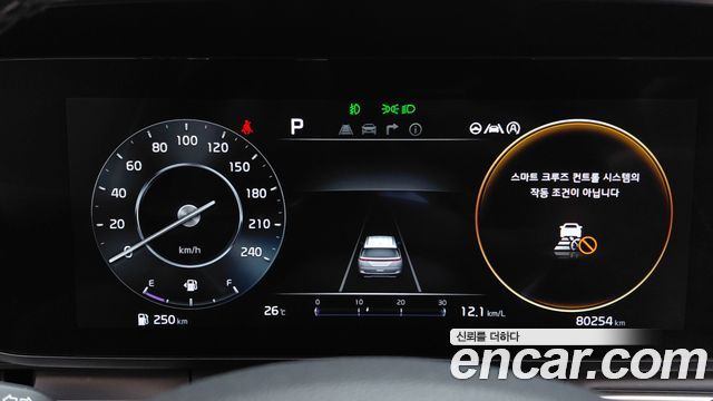 Kia Carnival (IV) Diesel 9-Seater Noblesse 2023 — фото 8