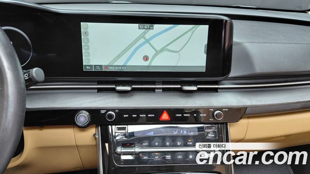 Kia Carnival (IV) Diesel 9-Seater Noblesse 2023 — фото 13