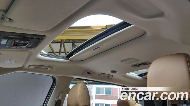 Kia Carnival (IV) Diesel 9-Seater Noblesse 2023 — фото 16