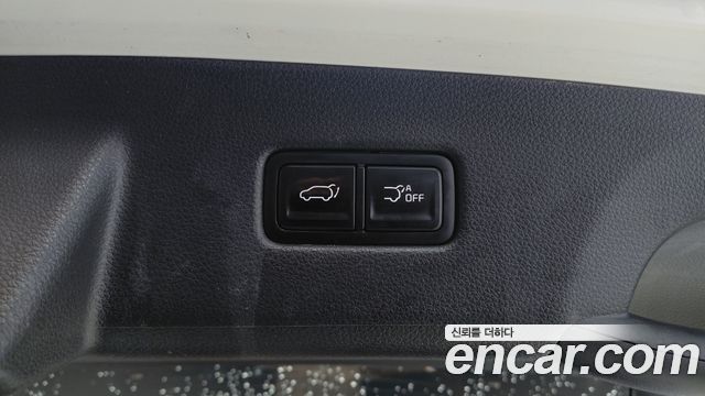 Kia Carnival (IV) Diesel 9-Seater Noblesse 2023 — фото 17