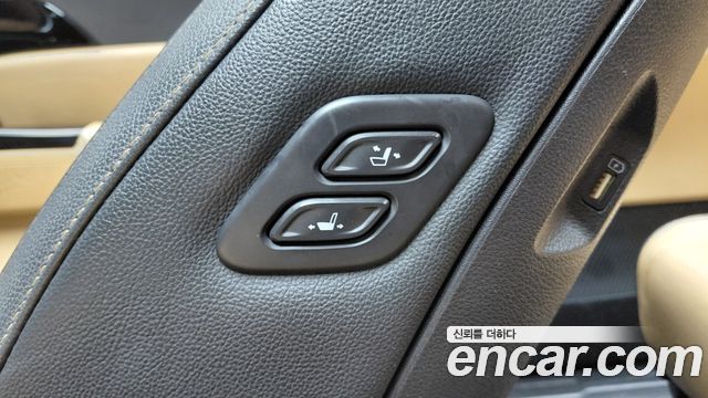 Kia Carnival (IV) Diesel 9-Seater Noblesse 2023 — фото 18