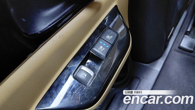 Kia Carnival (IV) Diesel 9-Seater Noblesse 2023 — фото 20