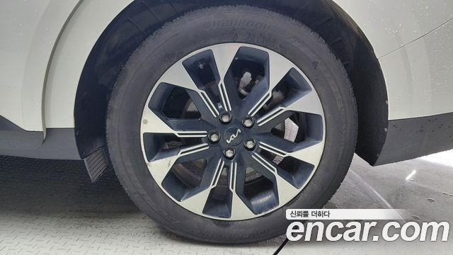Kia Carnival (IV) Diesel 9-Seater Noblesse 2023 — фото 21