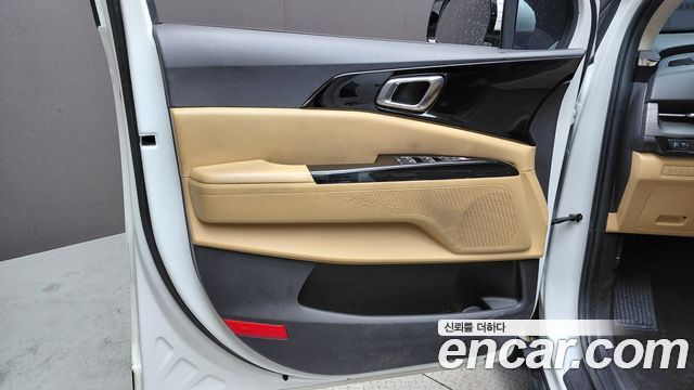 Kia Carnival (IV) Diesel 9-Seater Noblesse 2023 — фото 24