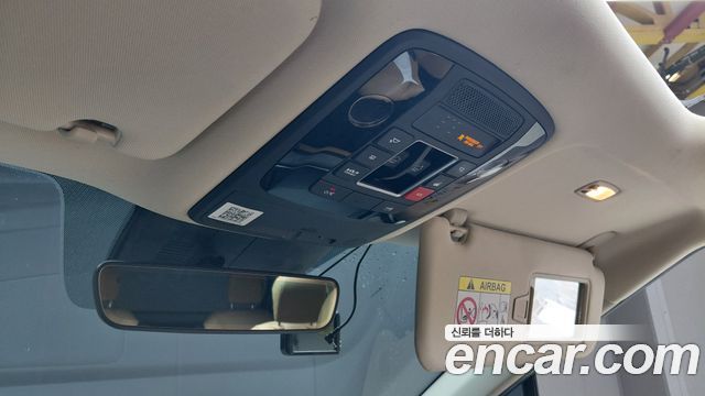 Kia Carnival (IV) Diesel 9-Seater Noblesse 2023 — фото 25